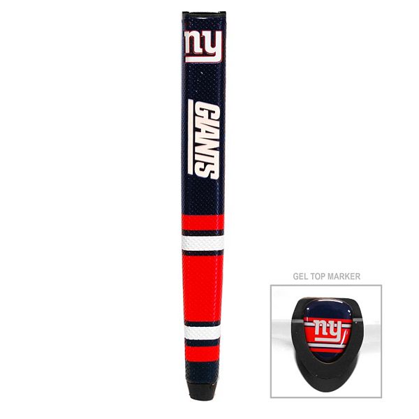 Team Golf New York Giants Putter Grip