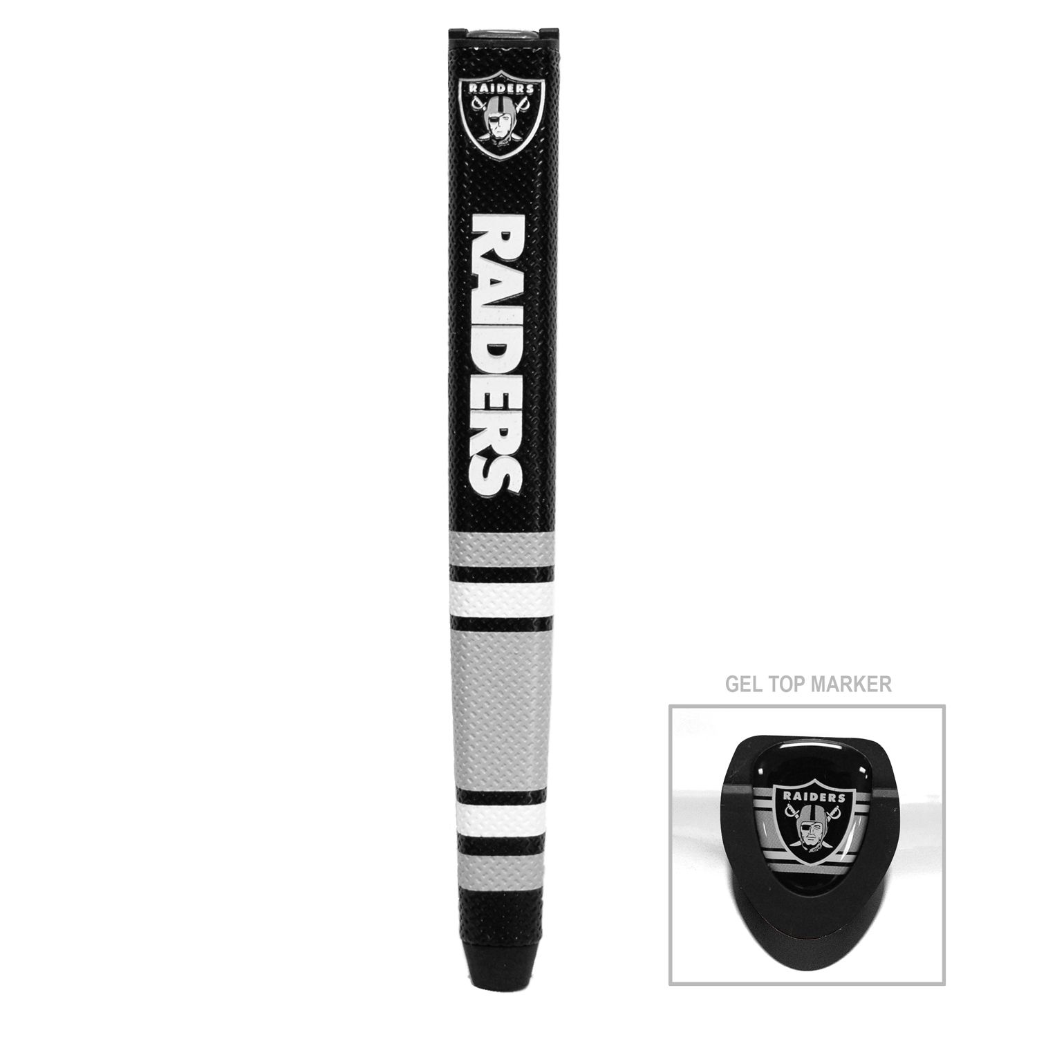 raiders golf gear
