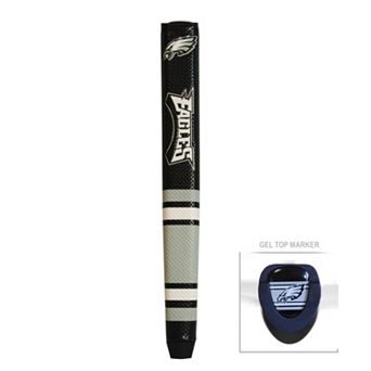 Team Golf Philadelphia Eagles Putter Grip