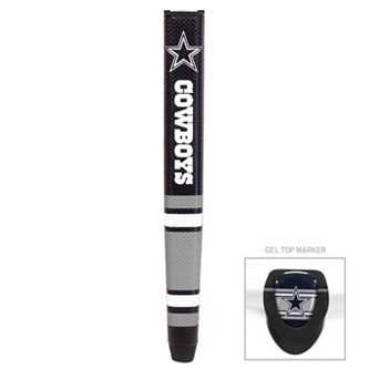 Team Golf Dallas Cowboys Putter Grip