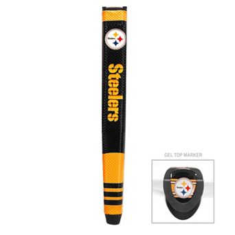Team Golf Pittsburgh Steelers Putter Grip