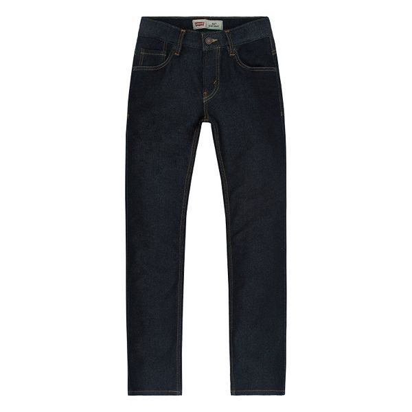 Boys 8 20 Levi s 511 Slim Knit Jeans