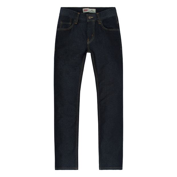 Kohls 511 hot sale jeans