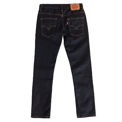 Boys 8 20 Levi s 511 Slim Knit Jeans