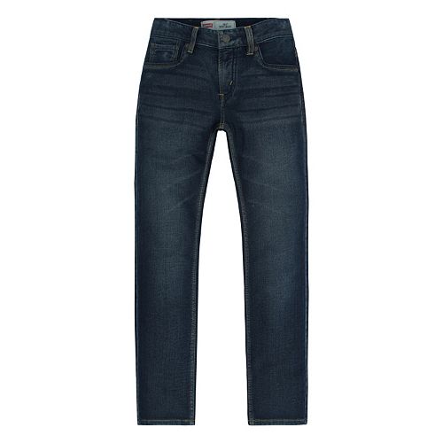 511 knit jeans