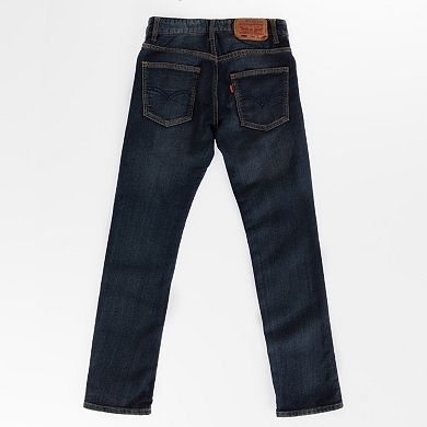 Karu Regnfuld Pickering Boys 8-20 Levi's® 511™ Slim Knit Jeans