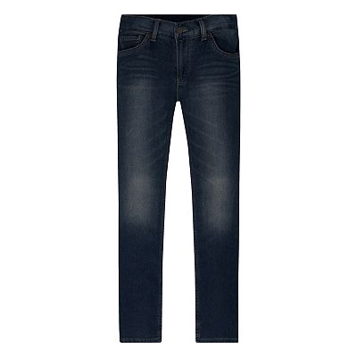 Boys 8 20 Levi s 511 Slim Knit Jeans