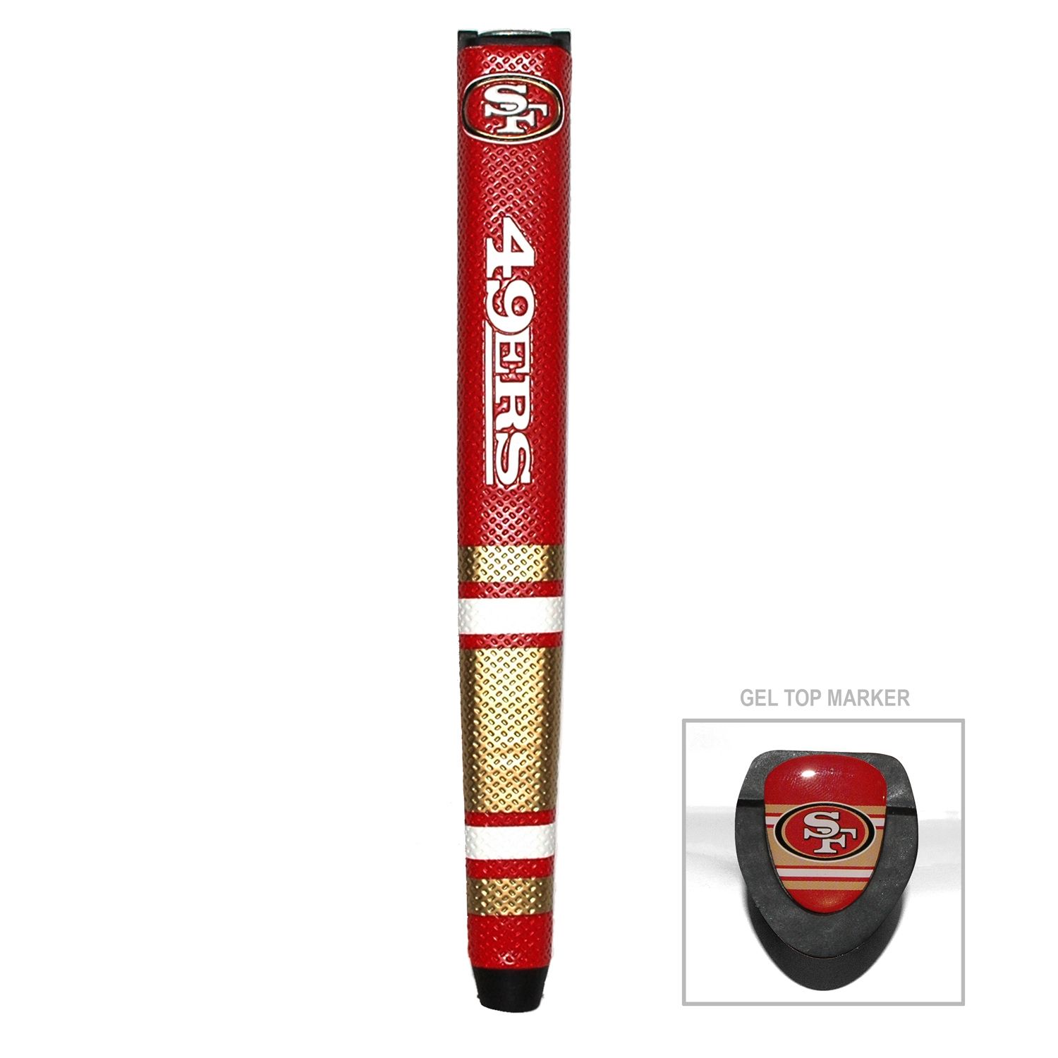 49ers golf gear