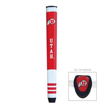 Team Golf Utah Utes Putter Grip