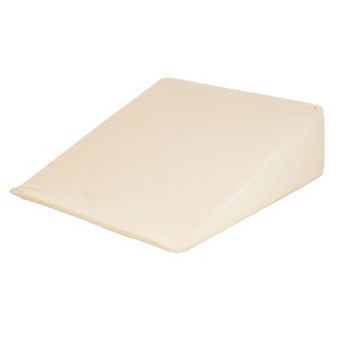 Natural Pedic Memory Foam Wedge Pillow
