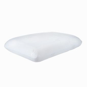 Cooling Gel Memory Foam Pillow