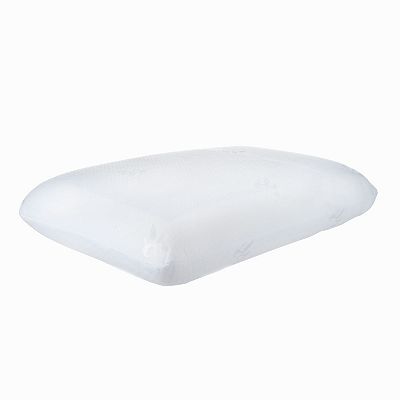 Kohls memory foam pillow hotsell