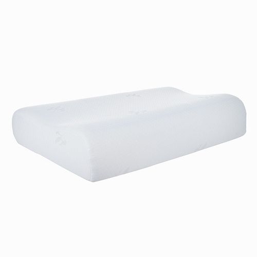 target memory foam pillow