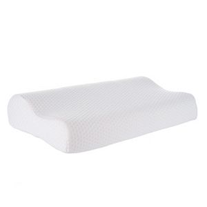 Deluxe Memory Foam Contour Pillow