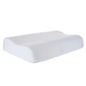 Memory Foam Contour Pillow