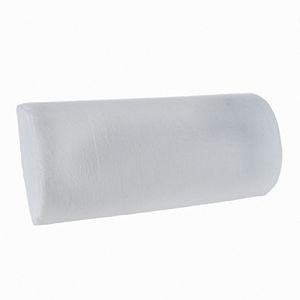 Natural Pedic Any Position Memory Foam Lumbar Support Pillow