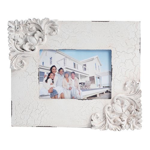 Bombay™ 5'' x 7'' Scroll Frame