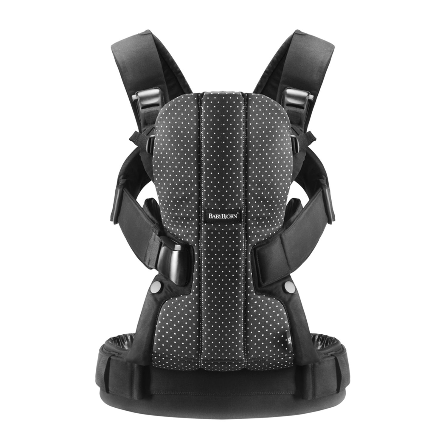 BabyBjorn Baby Carrier We - Dots
