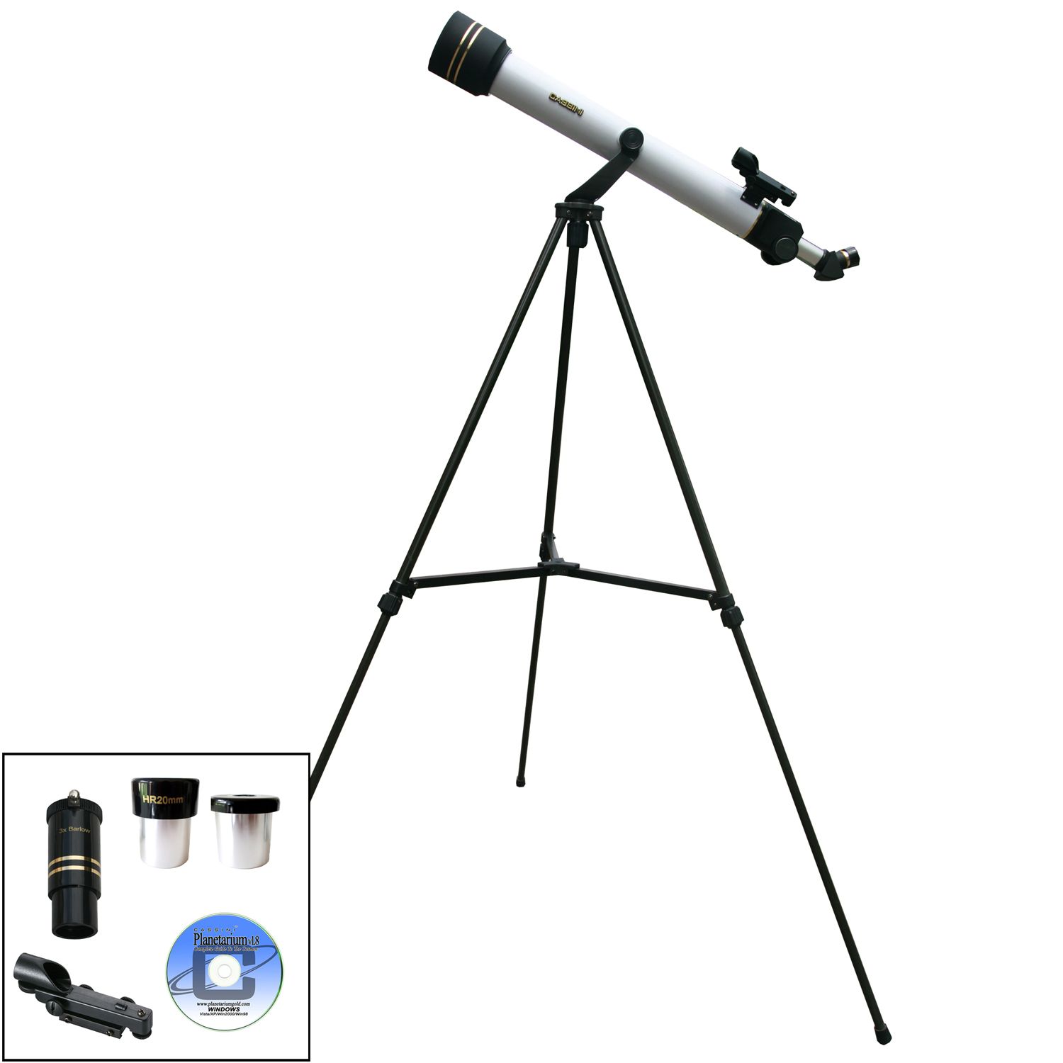 kohl's celestron telescope