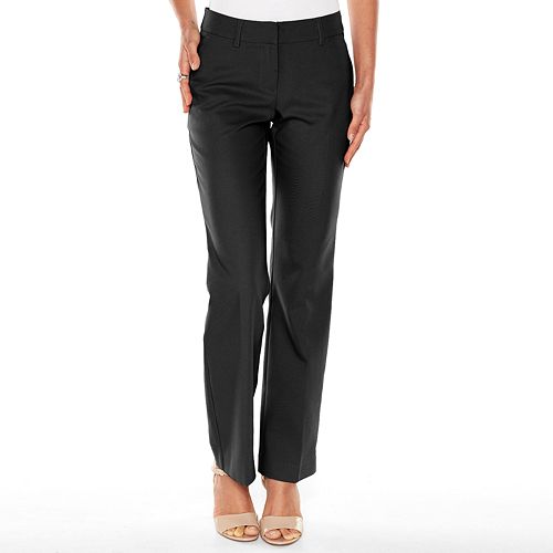 apt 9 extra slim fit dress pants