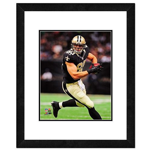 Jimmy Graham Framed 11 x 14 Photo