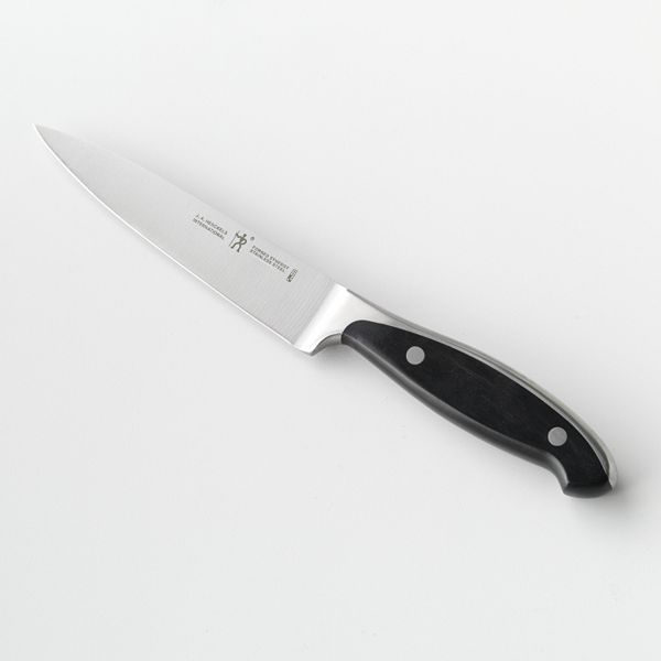 Buy Henckels Forged Synergy Knife set