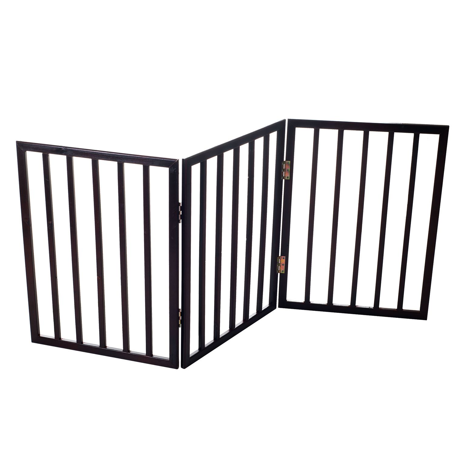 folding baby gate