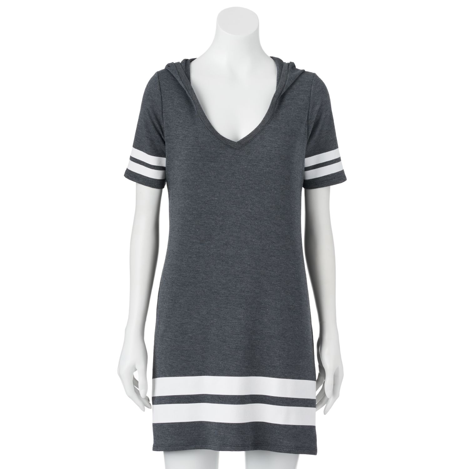 juicy couture hoodie dress