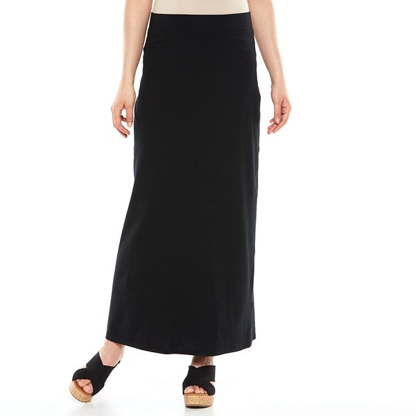 Petite Sonoma Goods For Life® Maxi Skirt