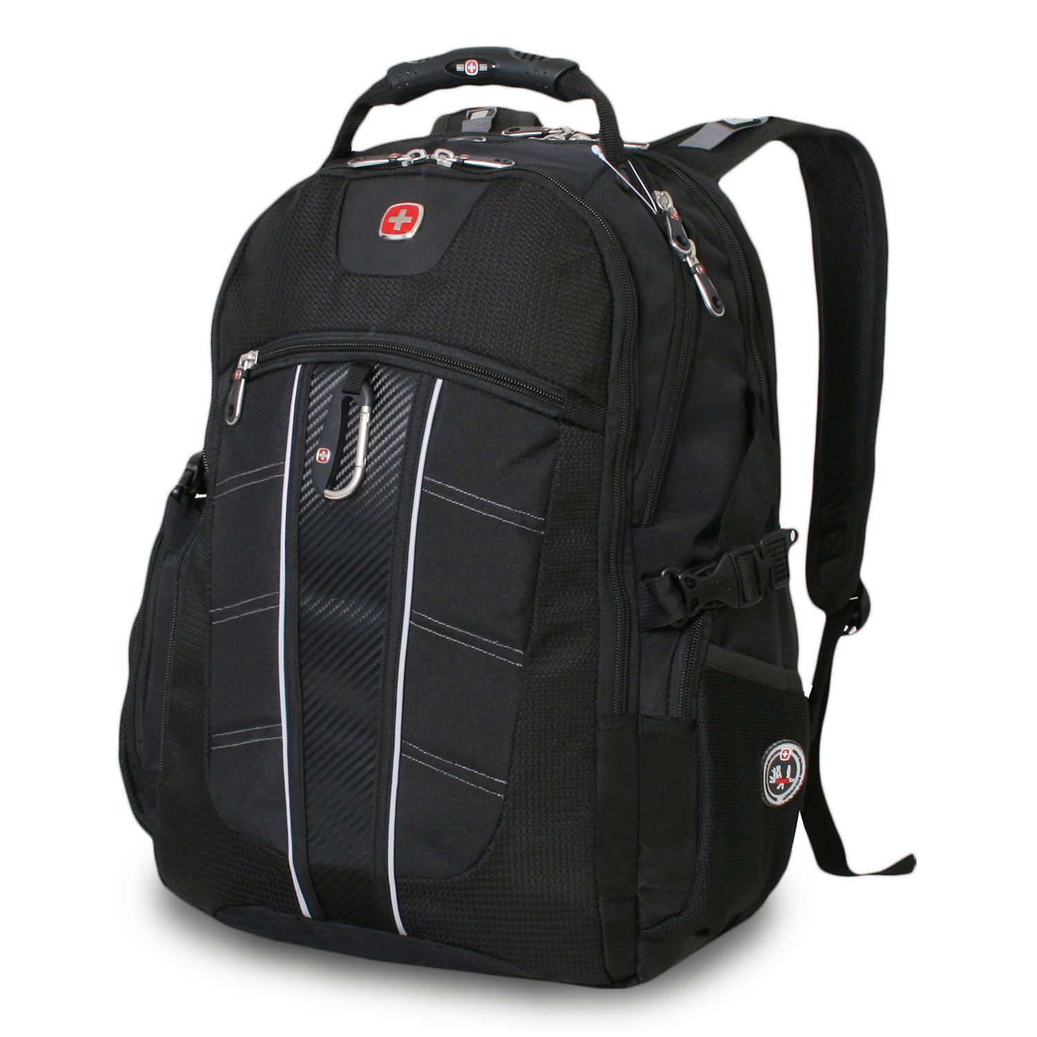 kohls swiss gear backpack Cinosural International School