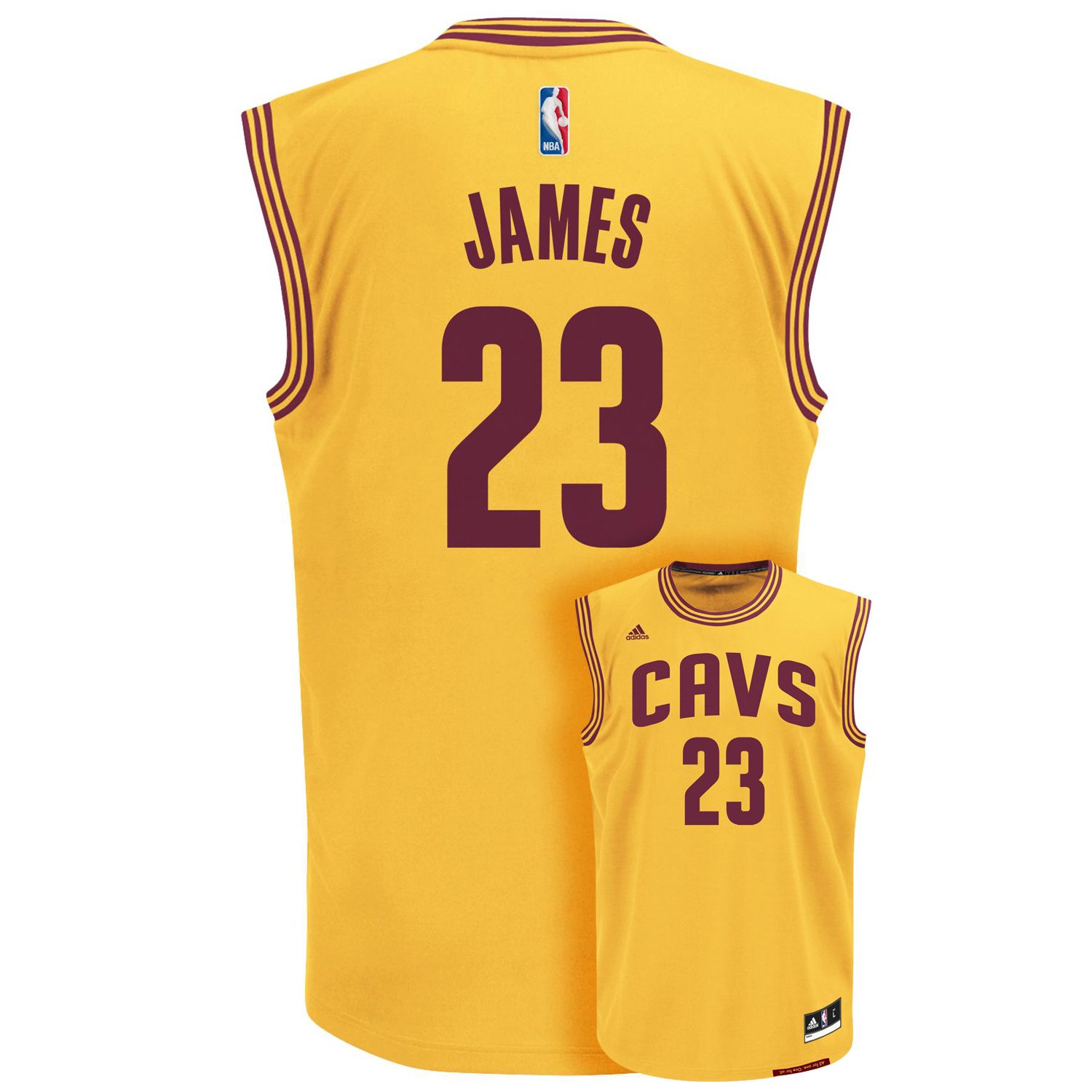 lebron james cleveland jersey adidas