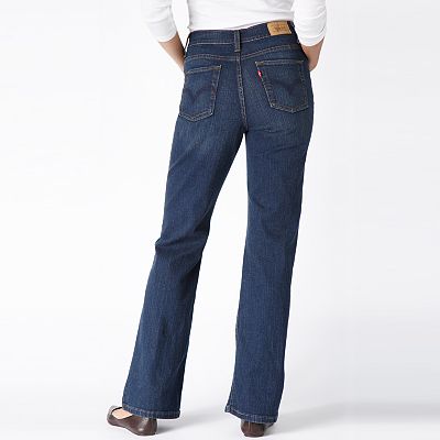 Levi s 512 Bootcut Jeans