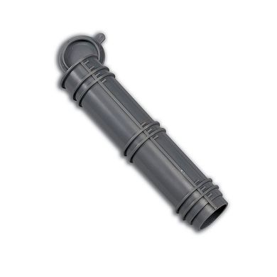 Household Essentials Outdoor Parallel Garment Drying Rack