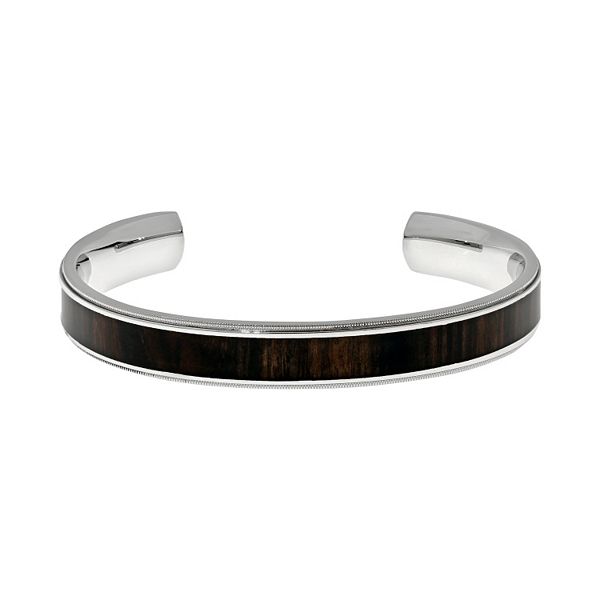 Men's Adjustable Sword Cuff Bracelet