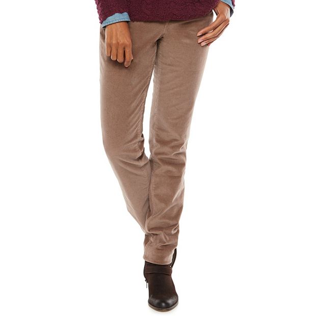 Sonoma goods for life capris on sale