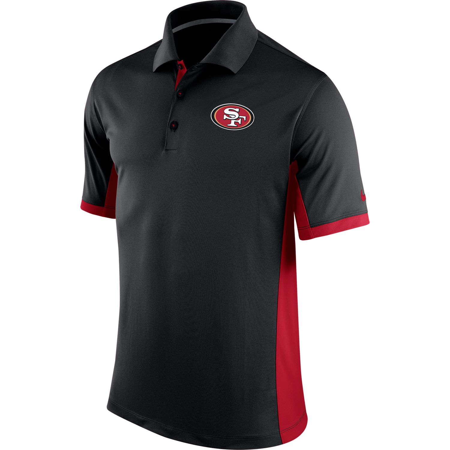 san francisco 49ers polo