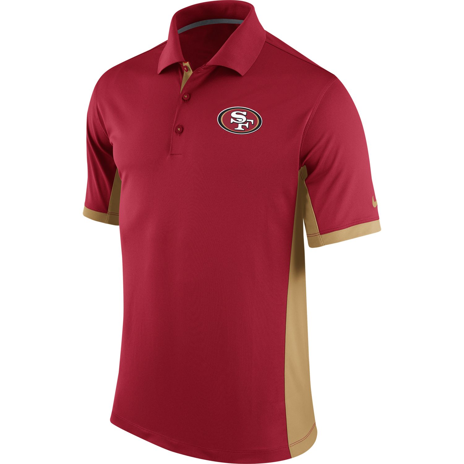 49ers dri fit