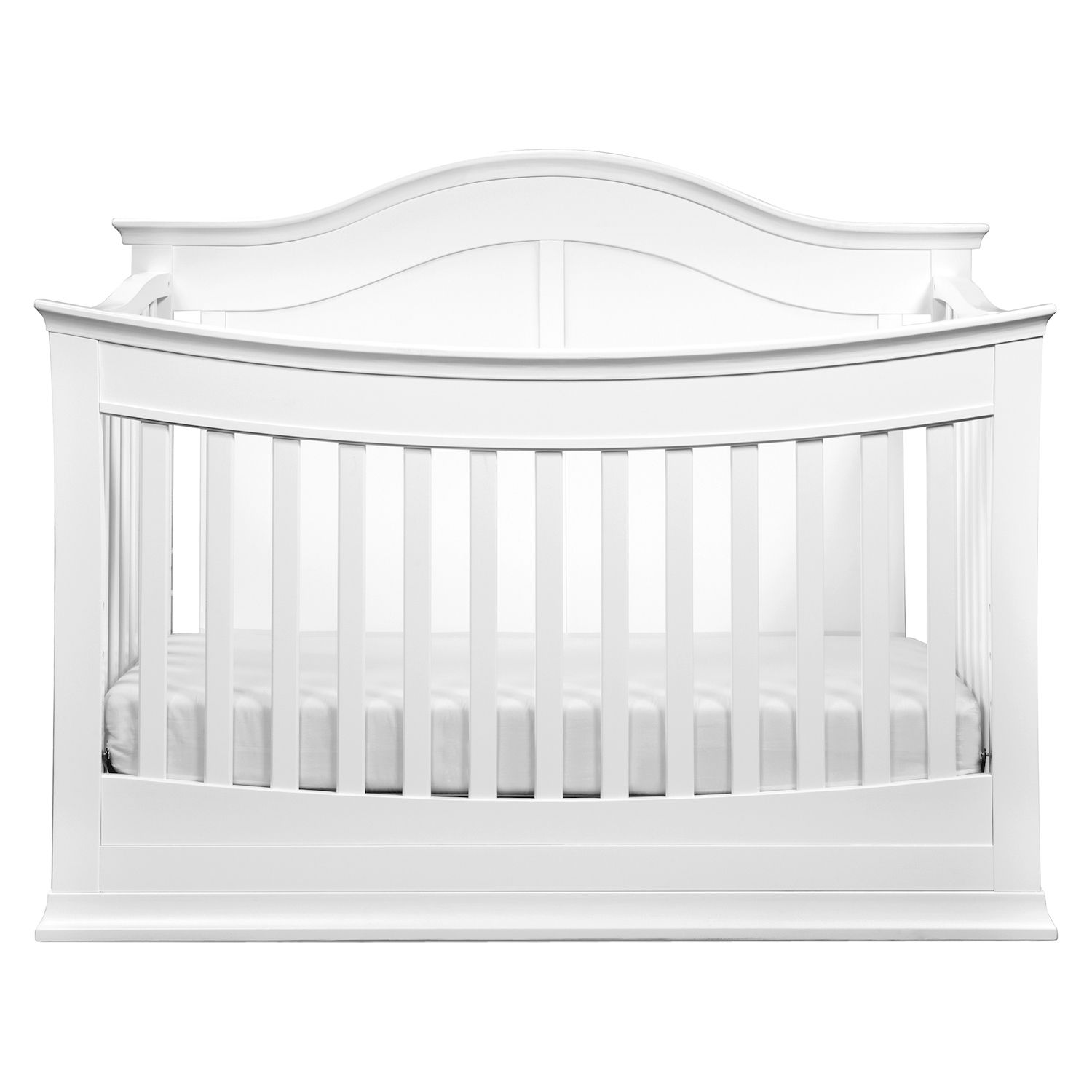 kohls davinci crib