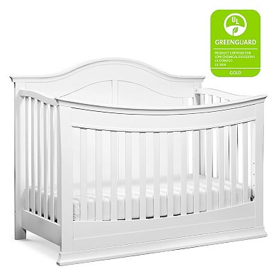 DaVinci Meadow 4-in-1 Convertible Crib