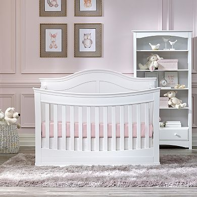 DaVinci Meadow 4-in-1 Convertible Crib