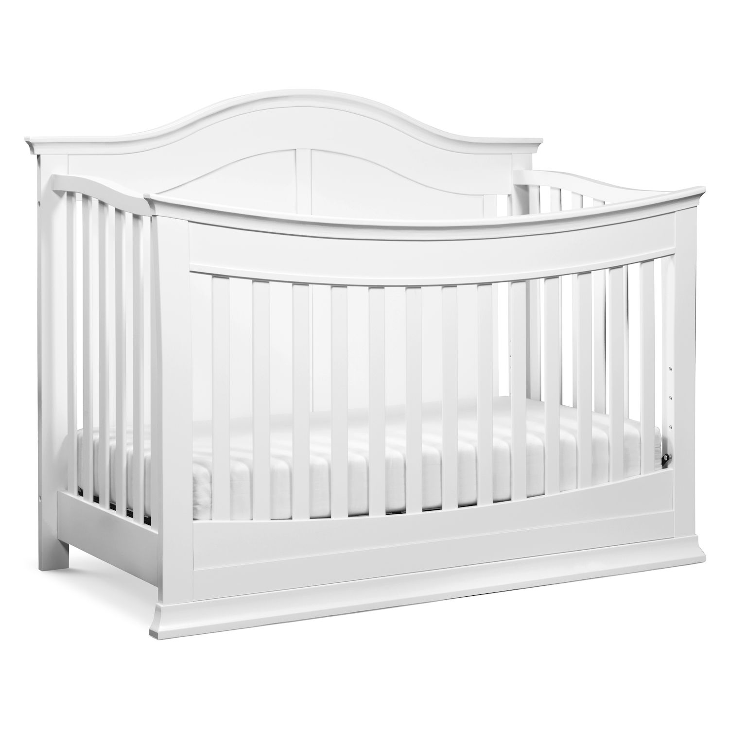 kohls mini crib