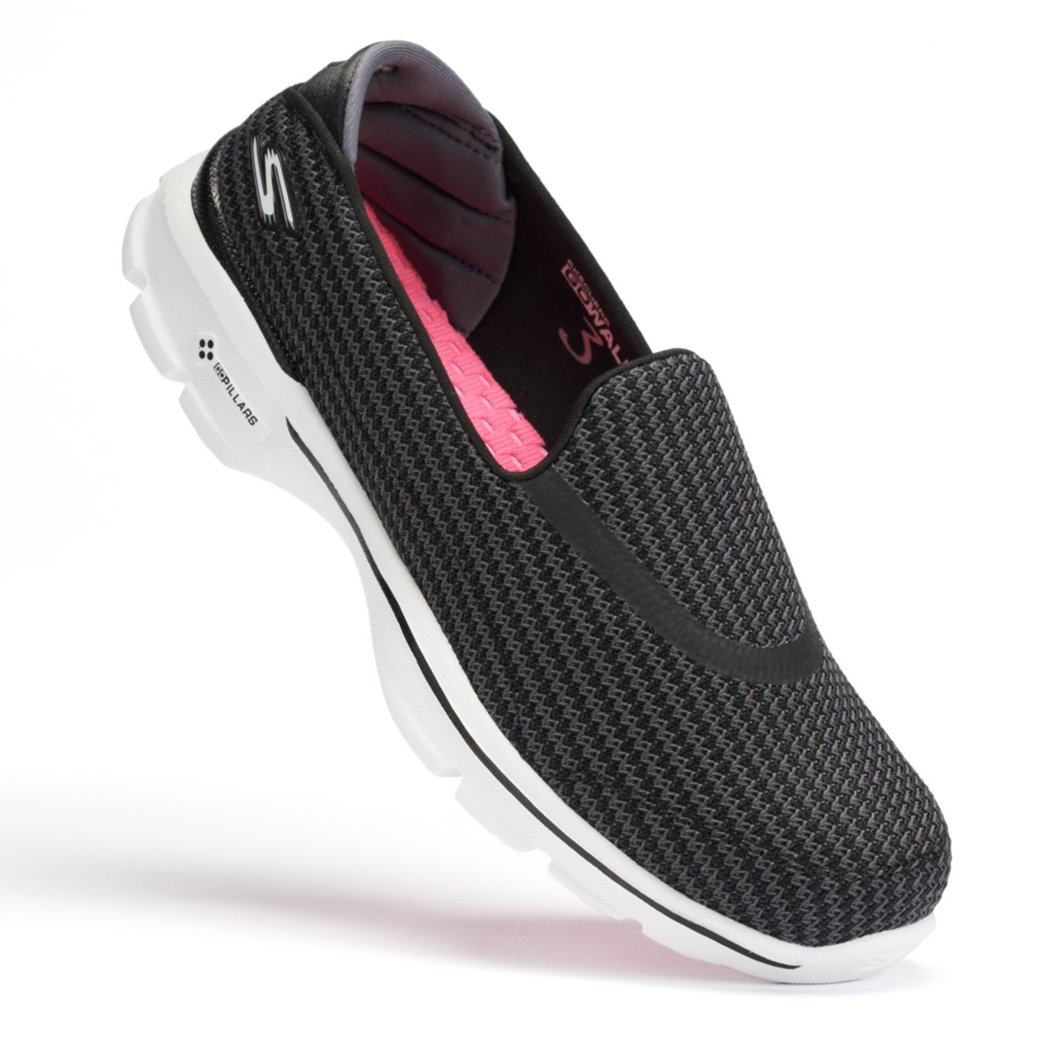 skechers gowalk 3 ladies