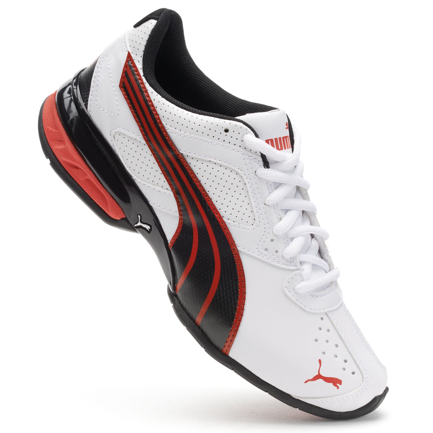 puma athletic shoes