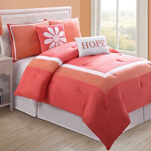 Vcny Hotel Juvi Comforter Set