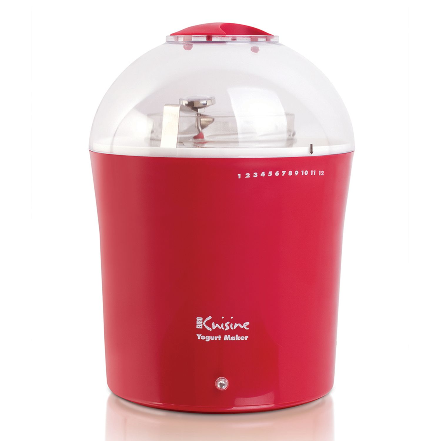 euro cuisine digital yogurt maker