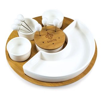 Picnic Time NFL Sympony 13 pc Appetizer Set