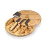 Picnic Time NFL 5-pc. Cheese Board Set