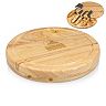 Picnic Time NFL 5-pc. Cheese Board Set