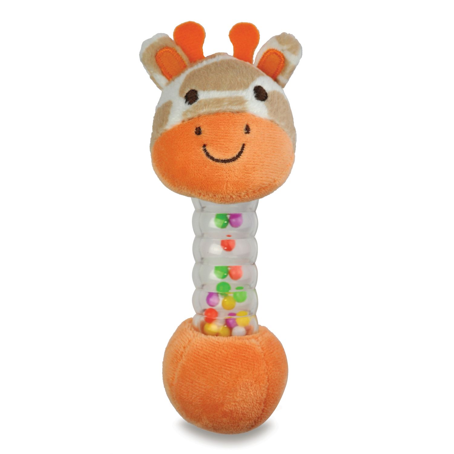 carter's giraffe plush