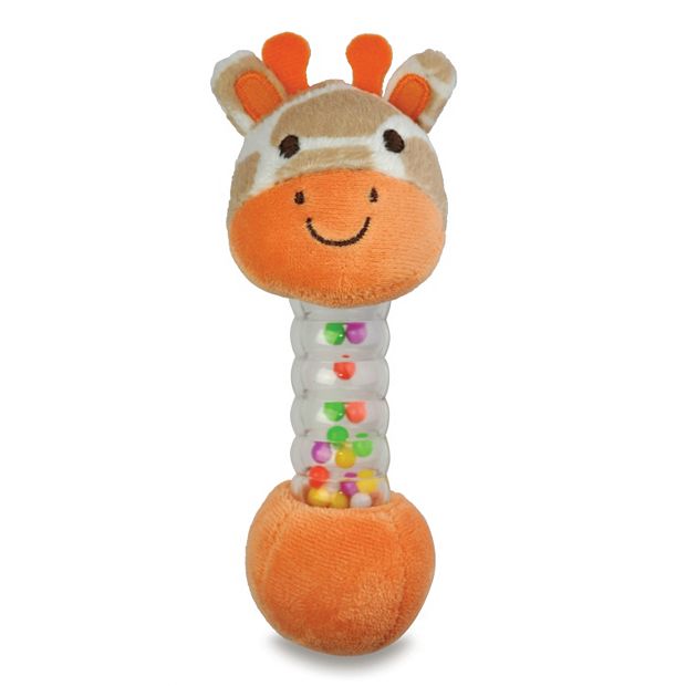 Giraffe rattle store